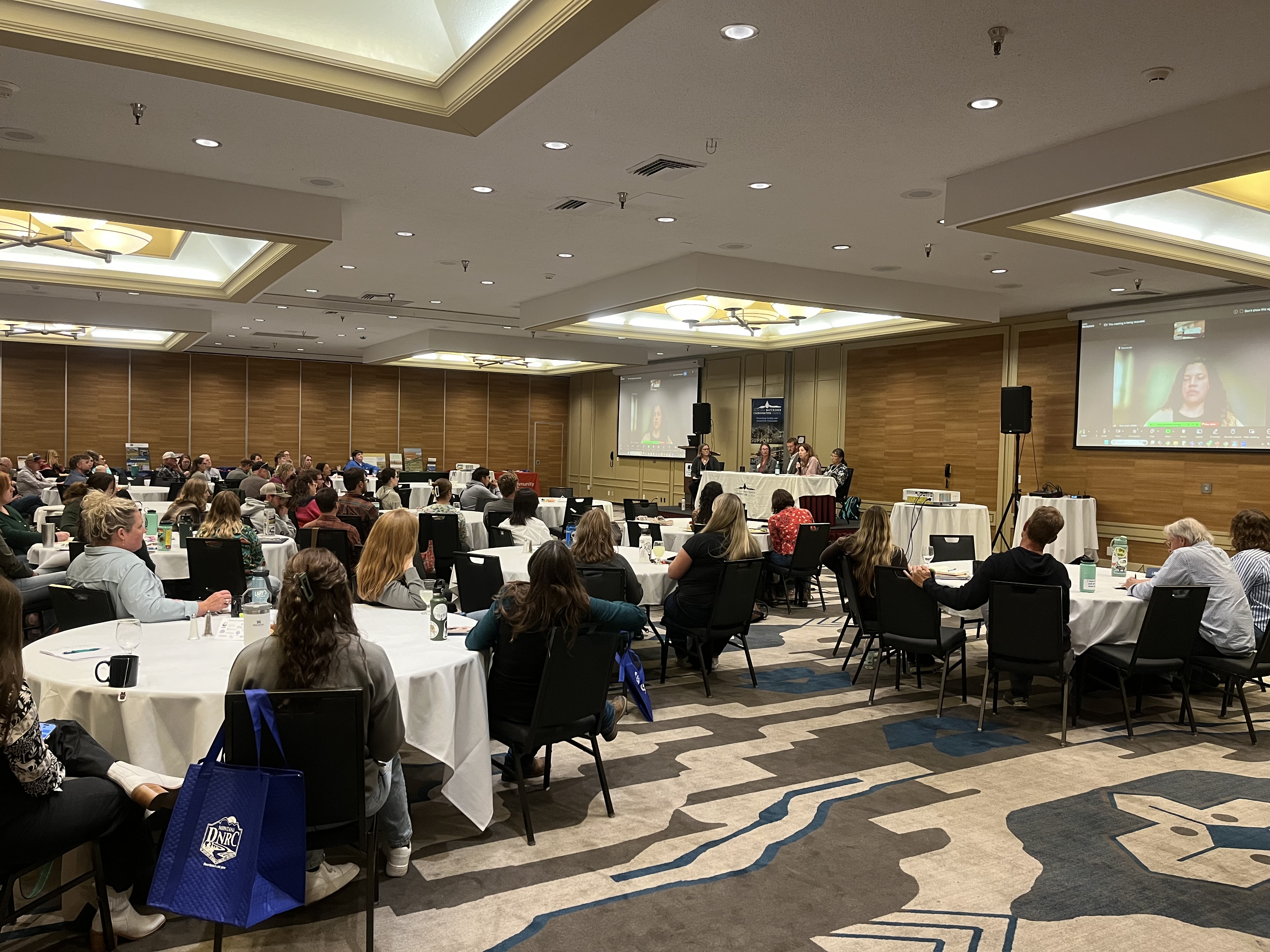 2025 Watershed Symposium