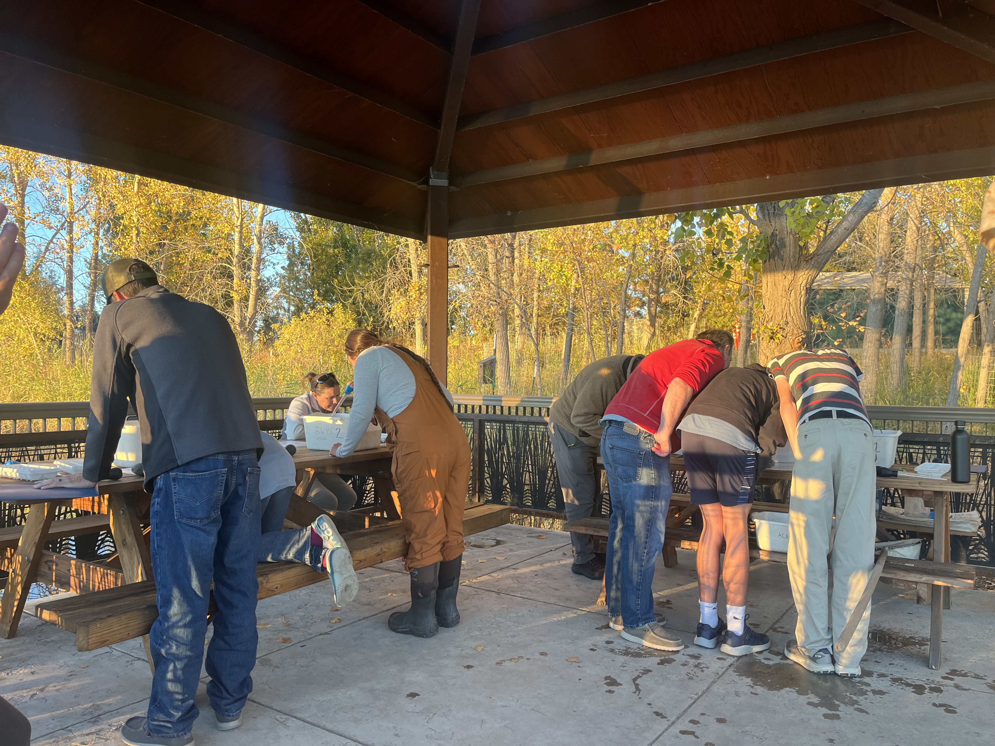 Water Quality Awareness Evening