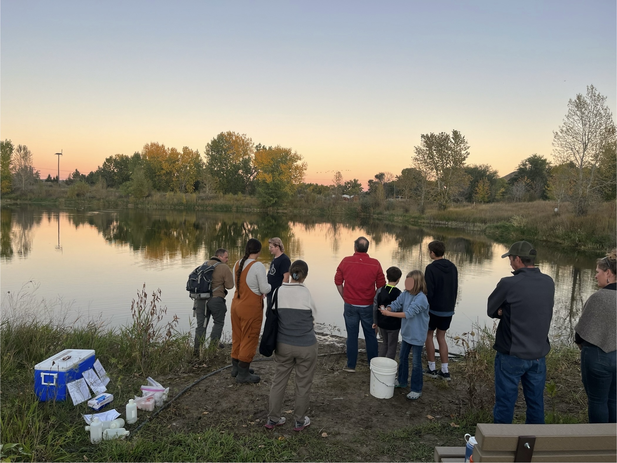 Water Quality Awareness Evening