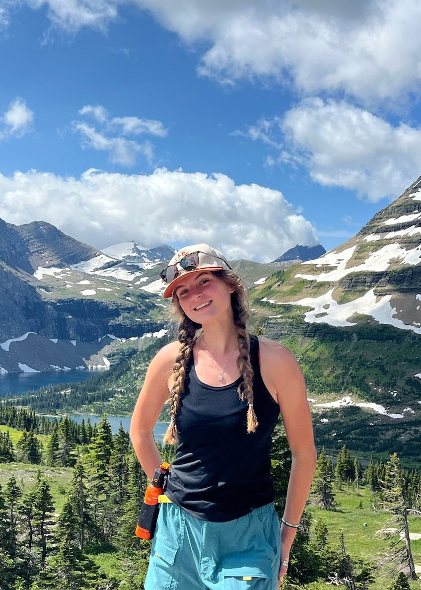 Kaitlyn Webb staff photo